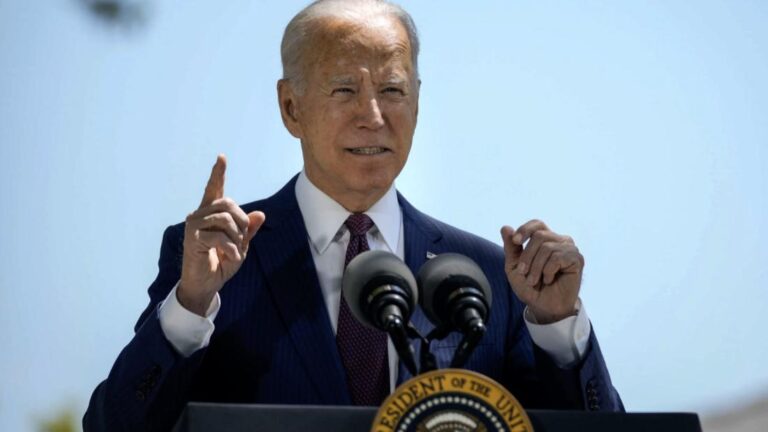 Biden’s economic push tests the power of pocketbook issues to sway America’s polarized electorate