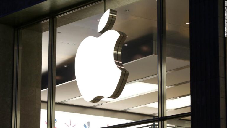EU accuses Apple of breaking antitrust law over music streaming