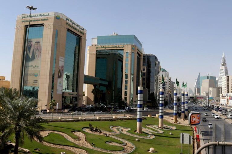 Foreign investment licenses in Saudi Arabia rise 60% in the last quarter of 2020