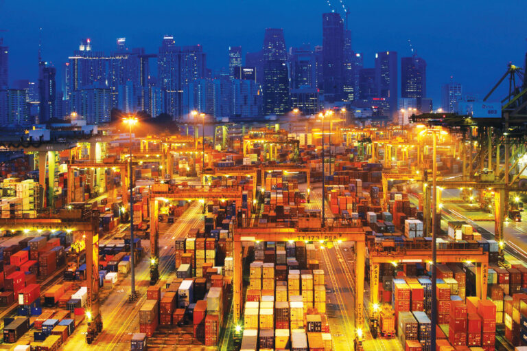 Institutional investors add risk, outlook more positive for 2021