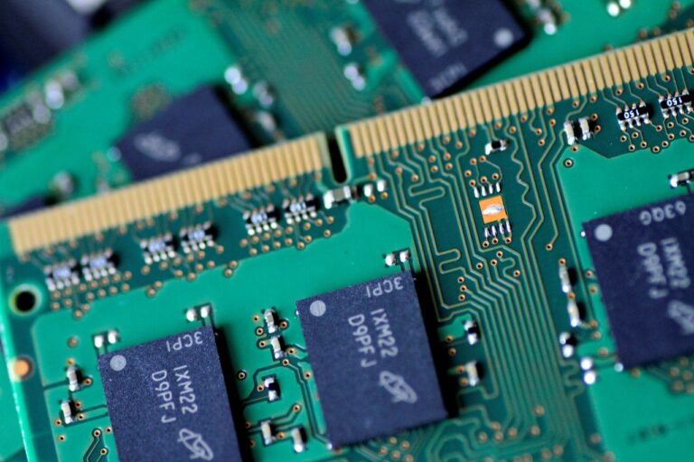 Why is there a global chip shortage and why should you care?