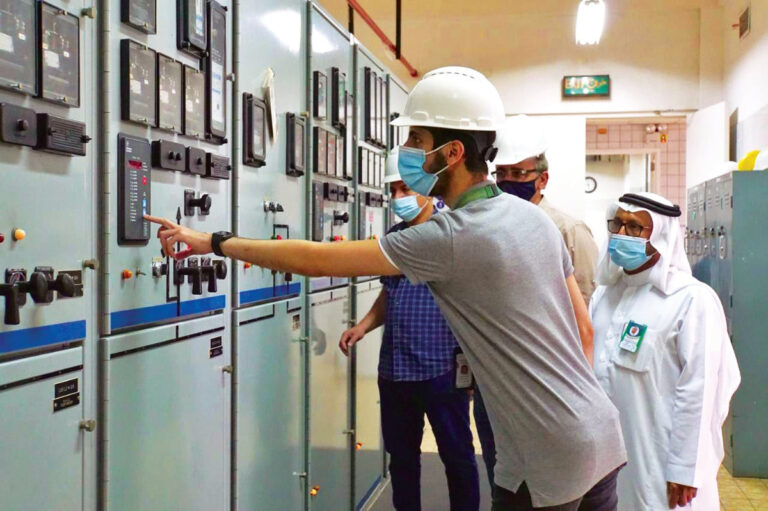 Research looks at boosting Saudi jobs in the private sector