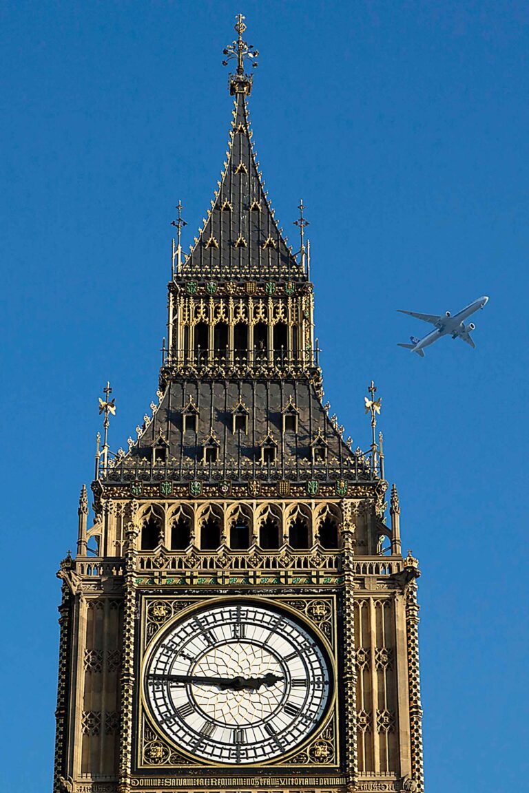 UK bans travel from 4 more  nations over virus, 39 in all