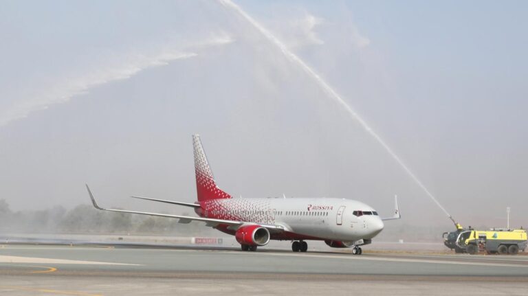 Rossiya brings more Russians to UAE’s northernmost emirate