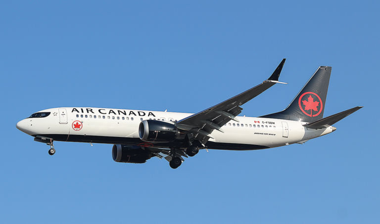 Air Canada calls off planned takeover of tour operator Transat