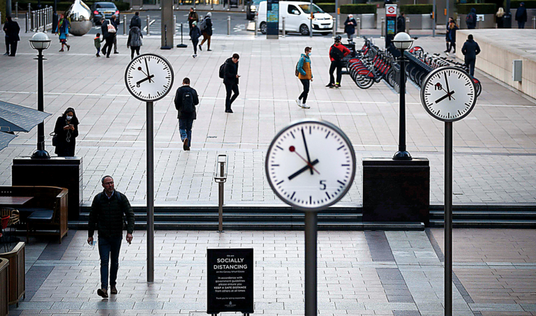 Majority of UK companies expect post-Brexit disruption