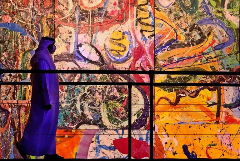 Dubai targets doubling of creative firms and jobs