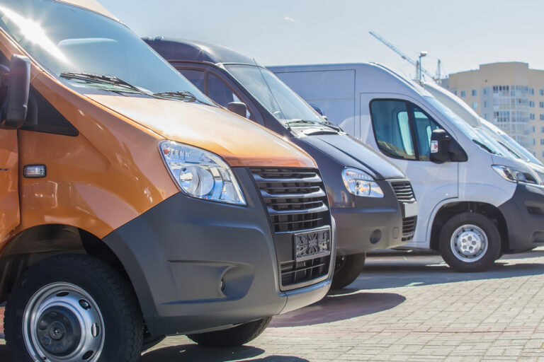 Kingdom forecast to see recovery in demand for commercial vehicles