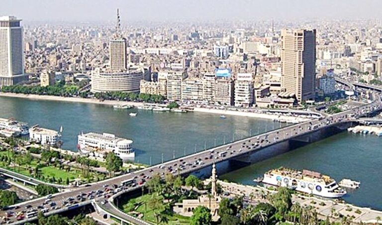 Egyptian government to launch second phase of economic reform