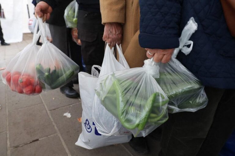 Turkey inflation above 16% in test for new central bank chief