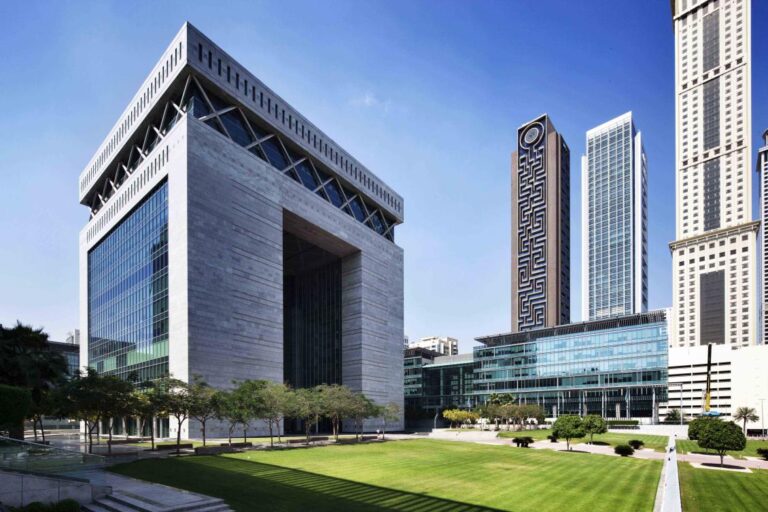 Dubai launches new oil trading platform