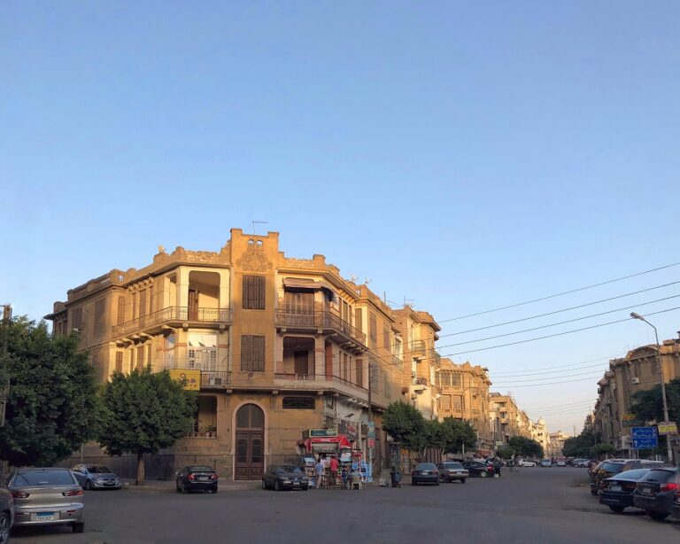 Egypt’s Heliopolis to boost capital to $63.6m within a year
