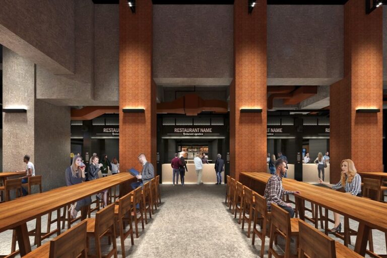 Time Out’s market in Dubai opens