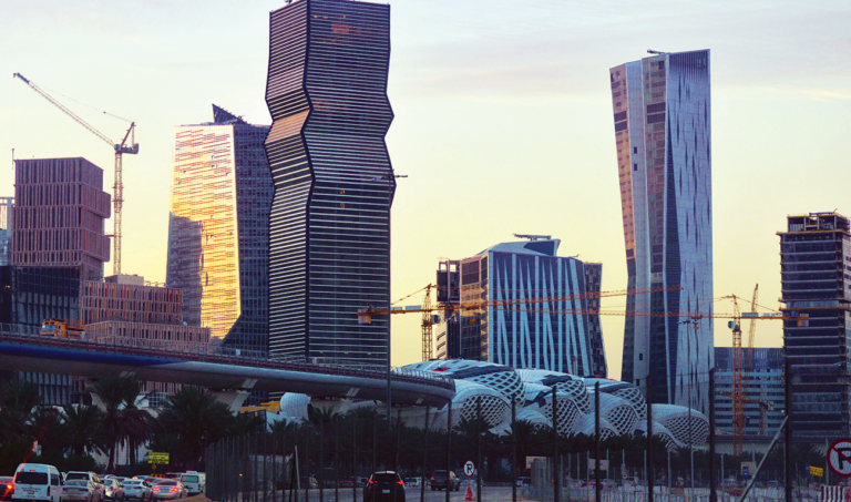 Saudi Central Bank outlines COVID-19 strategy to IMF