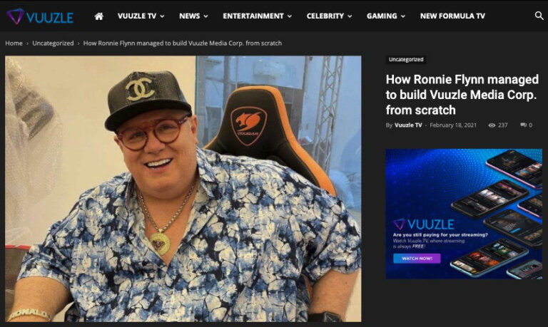 Ex-California man charged with $14M boiler room scam