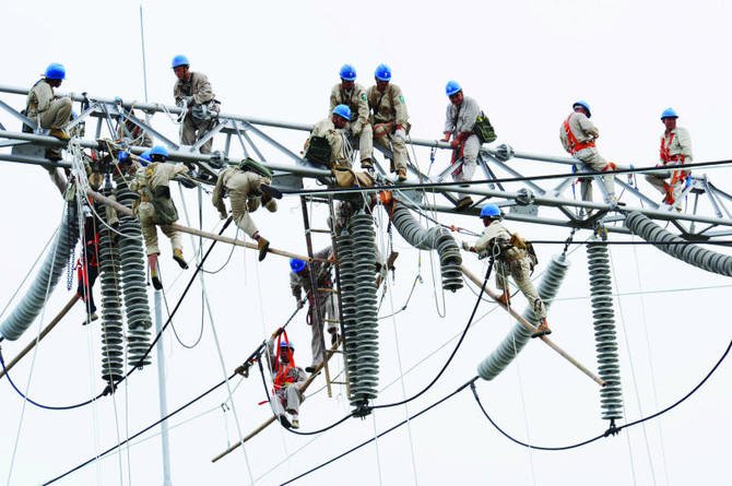 Saudi Cable eyes capital increase to boost production, says chairman