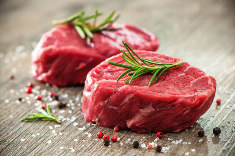 US meat exporters eye recovery in Saudi market