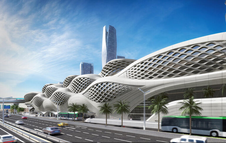 Riyadh city chiefs deny unpaid Metro contractor claims