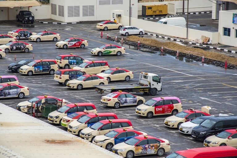 Dubai’s RTA to go paperless with its bank transactions
