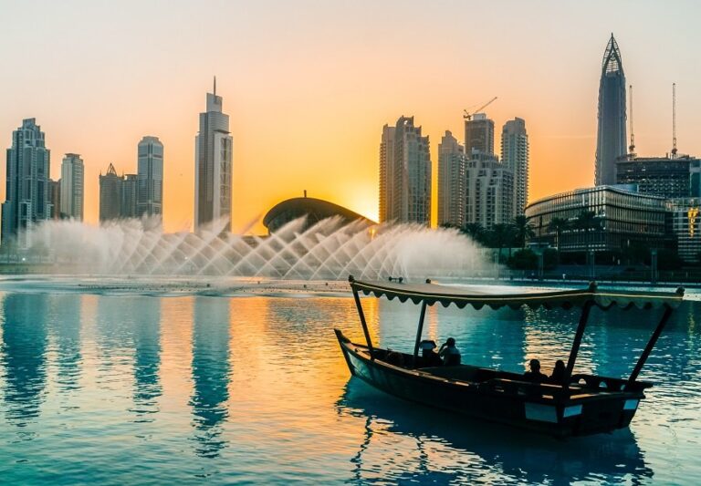 Dubai targets families in summer holiday campaign