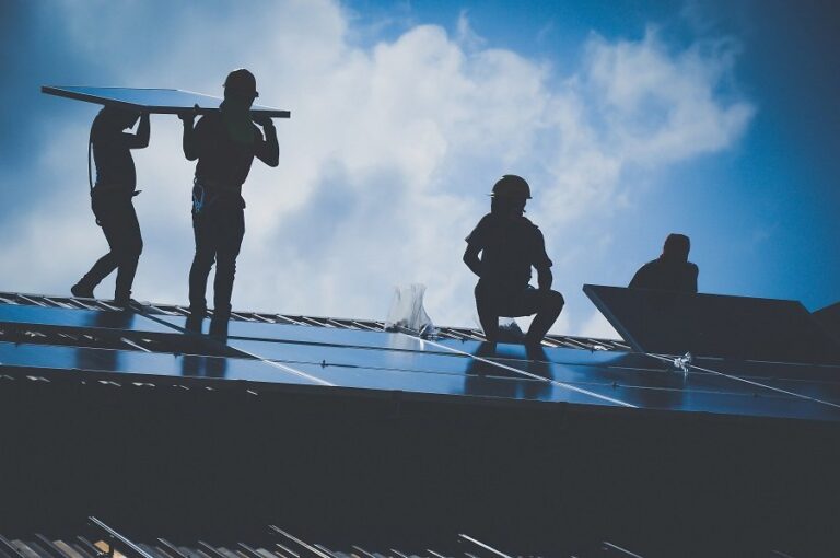 Masdar-led consortium starts construction of solar project in Jeddah