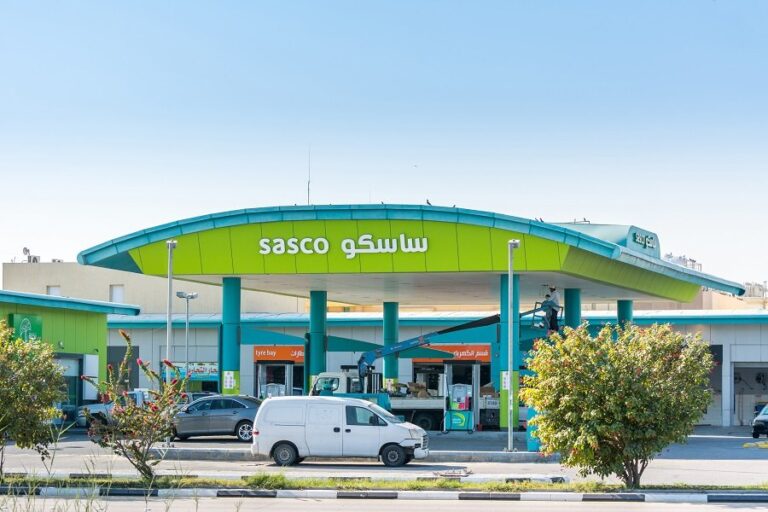 SASCO opens 8 new fuel stations