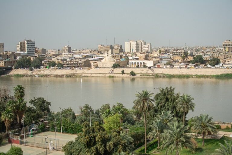 Iraq crackdown on corruption helps to boost forex reserves to $60bn says PM