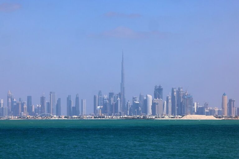 Al Ramz boss sees interest rate upside for UAE property