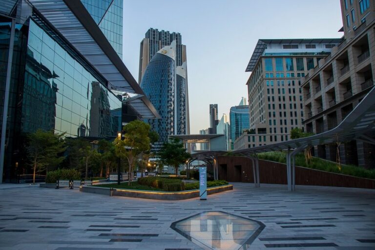 We are happier at home say UAE workers