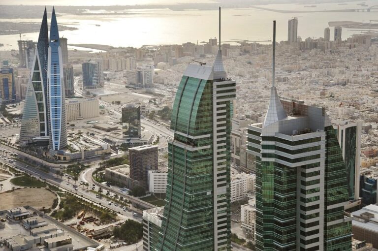 Bahrain Bourse expects to attract two more listings, says CEO