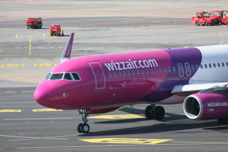 Wizz Air Abu Dhabi offers flights under $55 to Belgrade, Luxor and Sohag