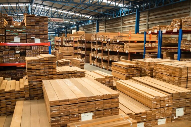 Why we are paying more for tires, timber and tiles