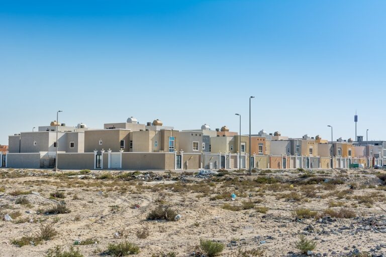 Saudi home completions rose 4 percent to reach almost 345,000 last year