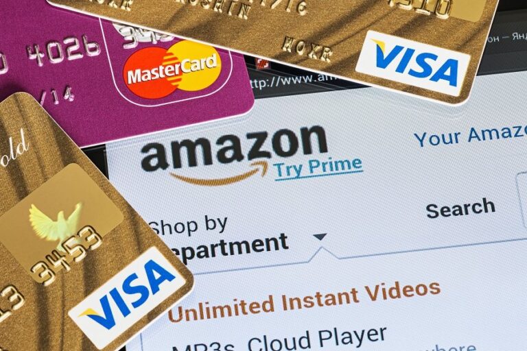 Amazon payments unit gives leg up for Egypt’s digital push