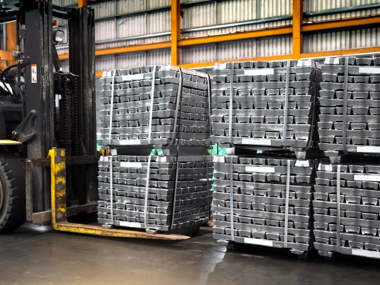 Egypt imposes measures to protect against aluminum dumping
