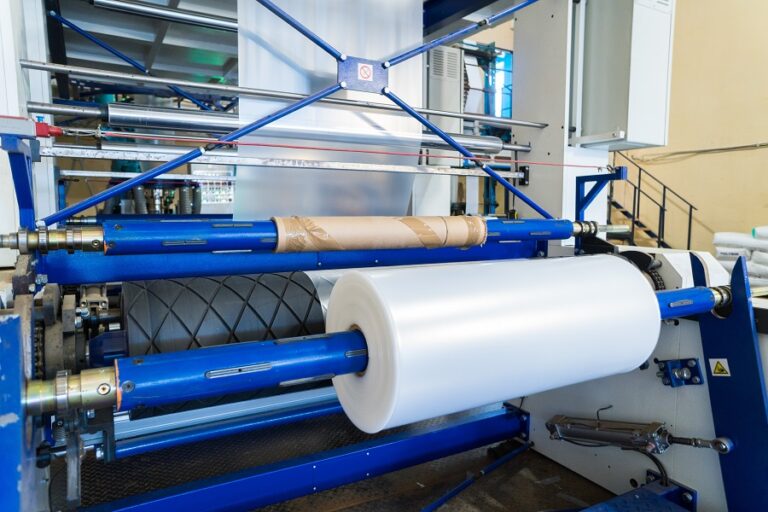 Advanced signs $485m contracts for two new Jubail plants amid rising polypropylene demand