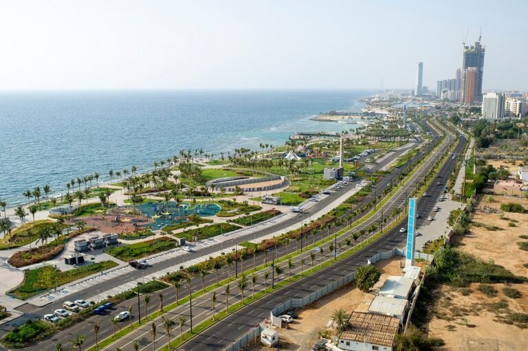 Batic expands stake in Saudi smart cities firm