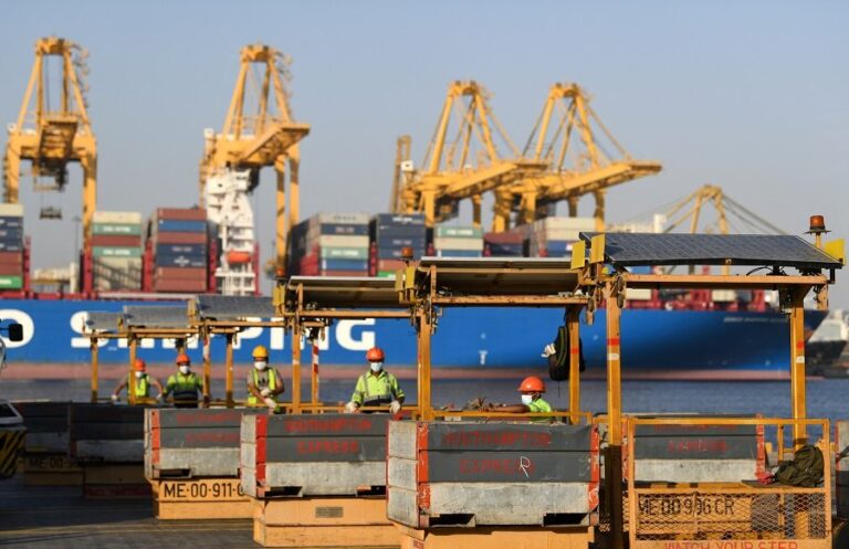 Dubai’s DP World seeks $210.2m in damages from Djibouti