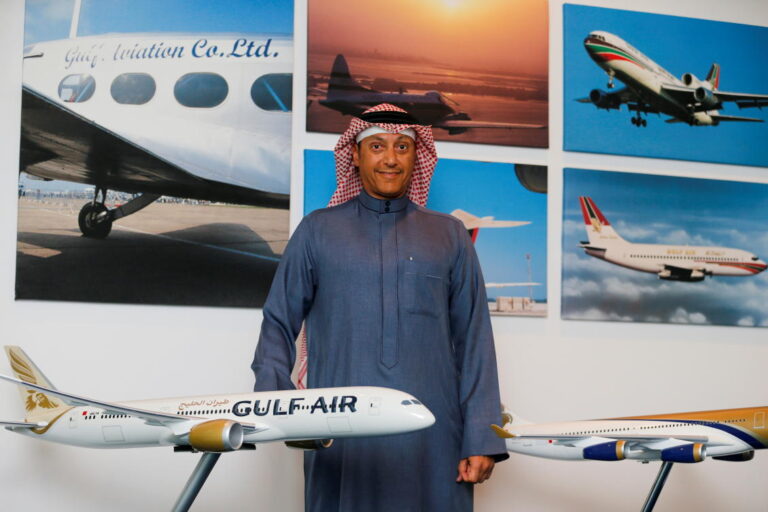 Bahrain’s Gulf Air makes progress in delaying jet deliveries