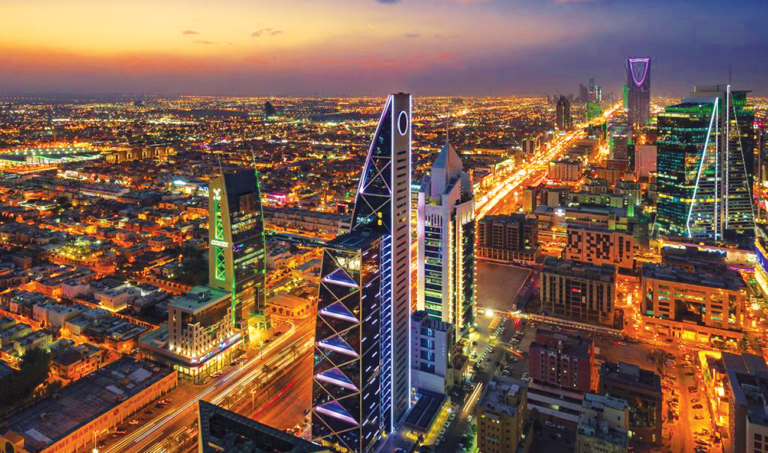 PIF-backed fund to help UAE HR firm expand into KSA with $20m investment