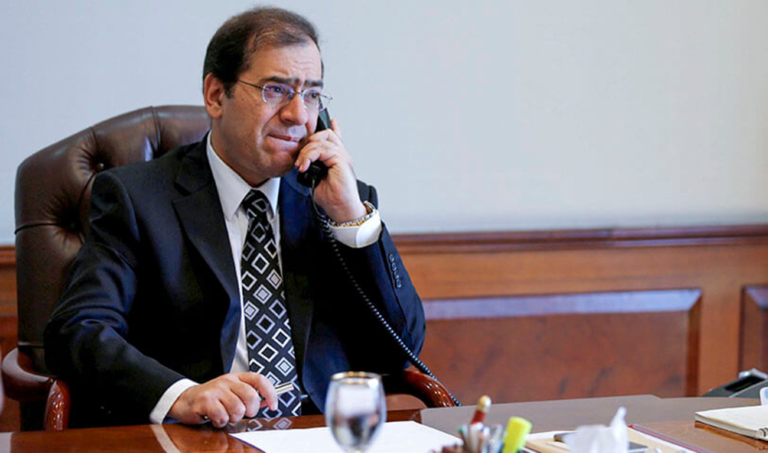 Egypt’s petroleum sector made up 24% of GDP — minister