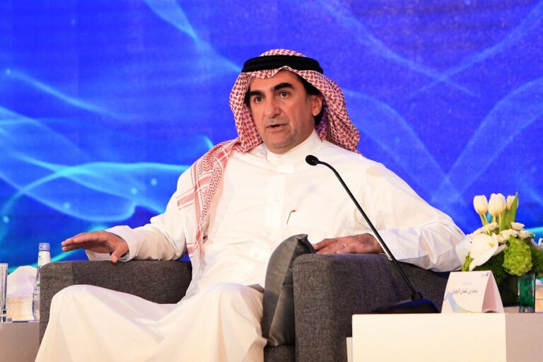 ESG investing makes business sense: Saudi PIF chief
