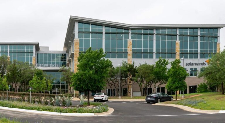 Sanctioned Russian IT company partners with Microsoft, IBM