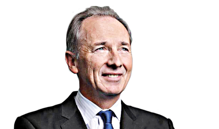 Morgan Stanley reveals $911m Archegos loss as profit jumps