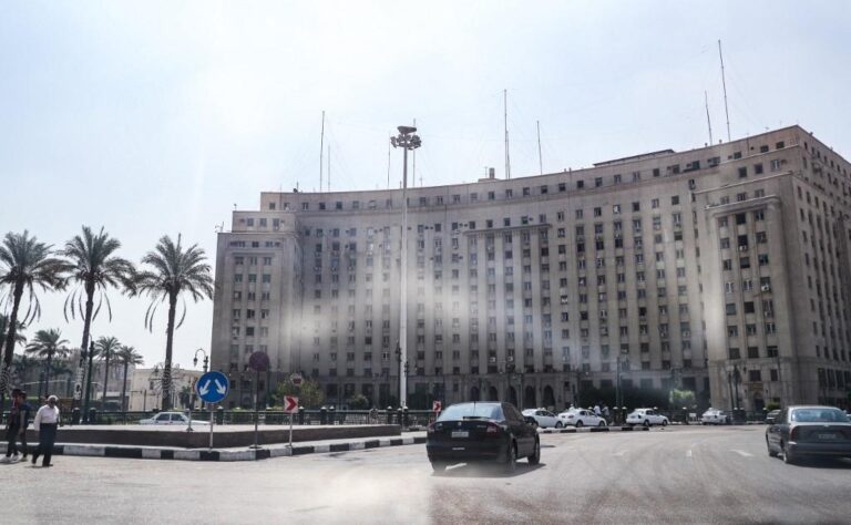 Egypt’s Sovereign Fund denies Tahrir Complex will be sold to investors