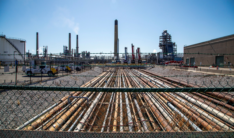 WEEKLY ENERGY RECAP: Economic indicators robust as global oil stocks continue to fall