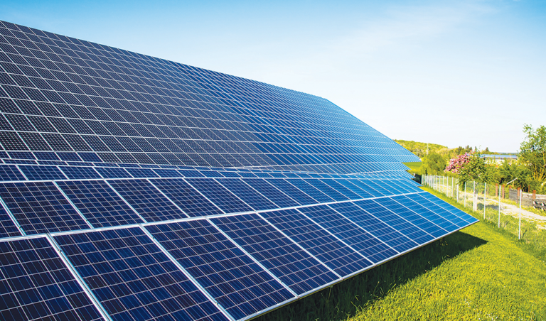 Brazilian renewable energy sector offers opportunities for Saudis