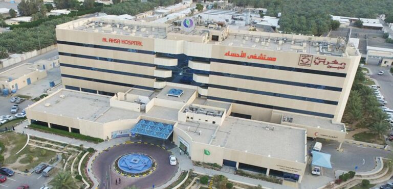 Ayyan acquires stake in Al-Ahsa Medical Services from investor quartet