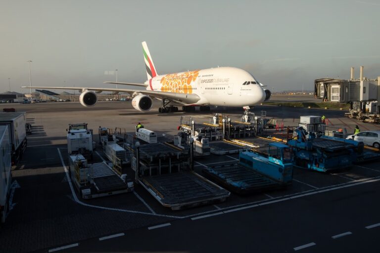 Dubai Customs transactions reach 5 million in Q1