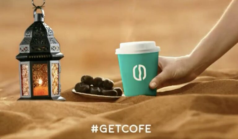 Kuwaiti coffee delivery app raises $10m in new funding